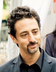 Grant Heslov Film Seznam  (Filmografie) 
