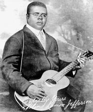 Blind Willie Johnson