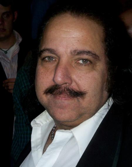 Porn Star: The Legend of Ron Jeremy