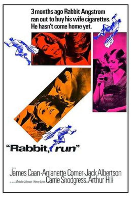 Rabbit, Run