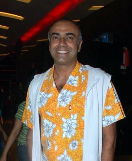 Rajit Kapur Rajit Kapur