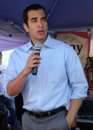 Ruben Kihuen