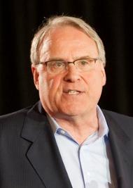 Ken Dryden Ken Dryden