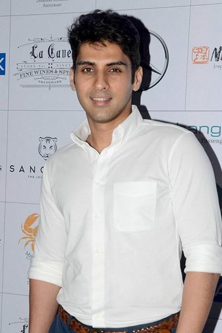 Sameer Dattani Sameer Dattani