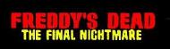 Freddyho smrt – Poslední noční můra