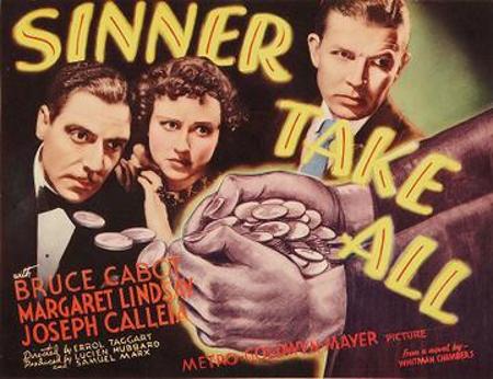 Sinner Take All
