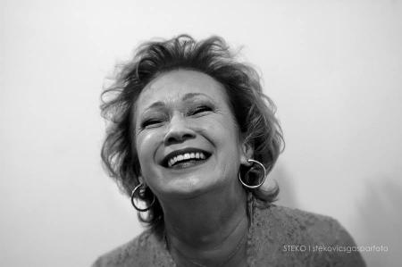 Dorottya Udvaros