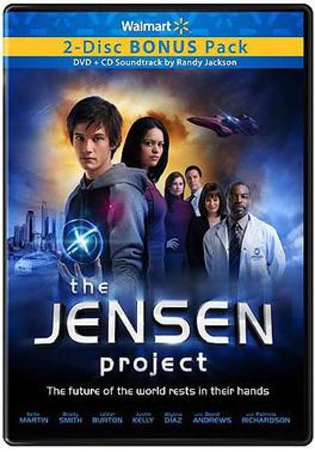 The Jensen Project