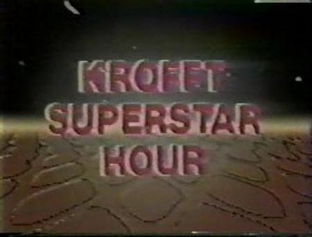The Krofft Superstar Hour