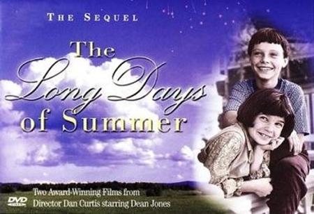 The Long Days of Summer
