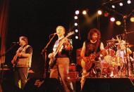 Bachman–Turner Overdrive