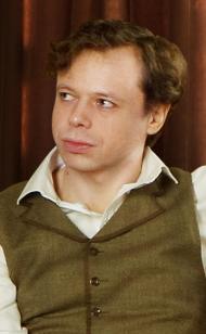 Viktor Dvořák