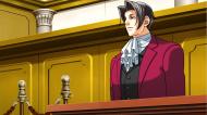 Miles Edgeworth