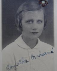 Grete Cooper