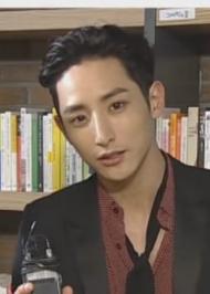 Lee Su-hyeok