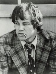Joe Don Baker