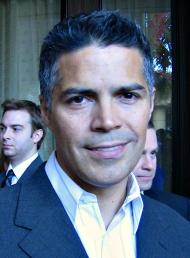 Esai Morales Film Seznam  (Filmografie) 