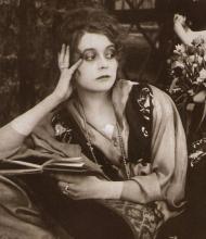 Gertrude Welcker
