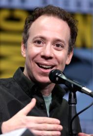 Kevin Sussman Kevin Sussman